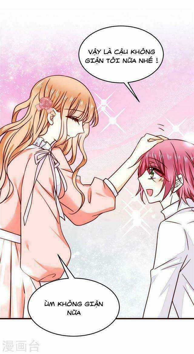 Hôm Nay Tôi Sẽ Yêu Ai Đây ? Chapter 34 trang 29