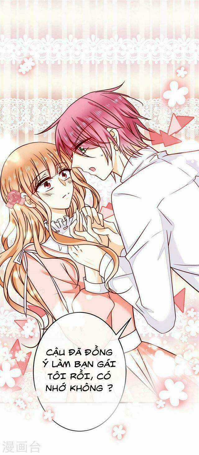 Hôm Nay Tôi Sẽ Yêu Ai Đây ? Chapter 34 trang 31