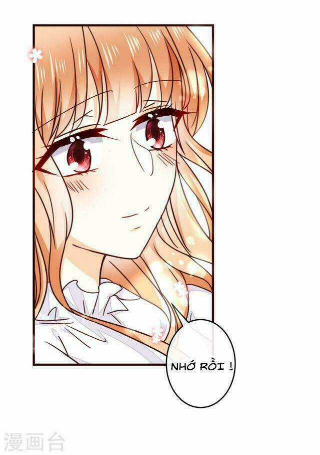 Hôm Nay Tôi Sẽ Yêu Ai Đây ? Chapter 34 trang 32