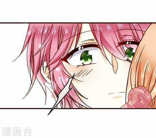 Hôm Nay Tôi Sẽ Yêu Ai Đây ? Chapter 34 trang 33