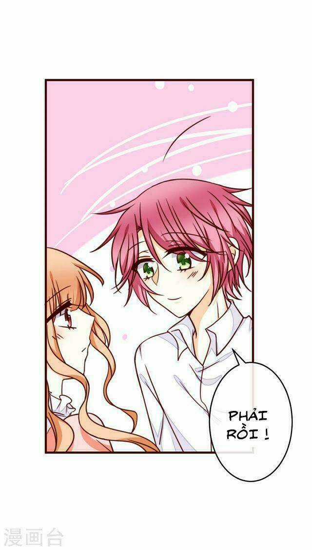 Hôm Nay Tôi Sẽ Yêu Ai Đây ? Chapter 34 trang 36