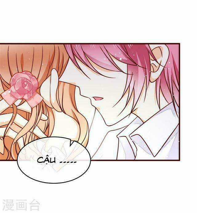 Hôm Nay Tôi Sẽ Yêu Ai Đây ? Chapter 34 trang 37