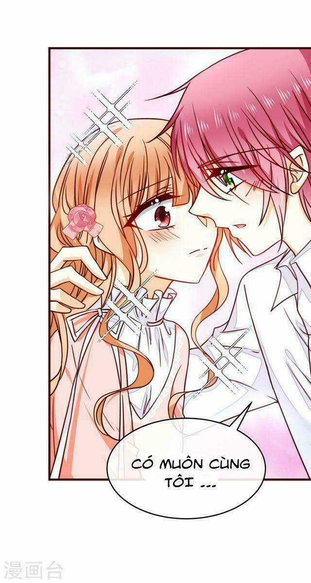 Hôm Nay Tôi Sẽ Yêu Ai Đây ? Chapter 34 trang 38