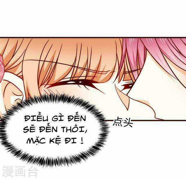 Hôm Nay Tôi Sẽ Yêu Ai Đây ? Chapter 34 trang 39