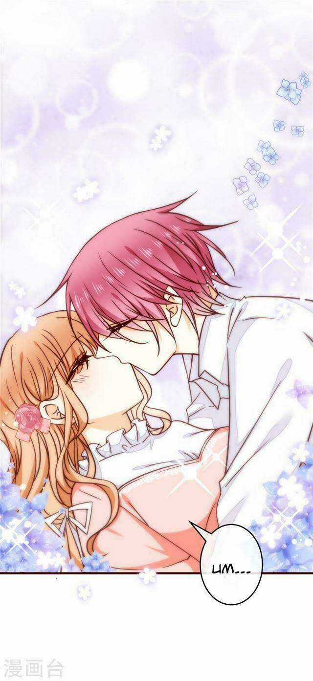 Hôm Nay Tôi Sẽ Yêu Ai Đây ? Chapter 34 trang 42