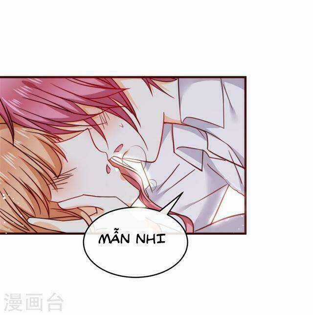 Hôm Nay Tôi Sẽ Yêu Ai Đây ? Chapter 34 trang 43