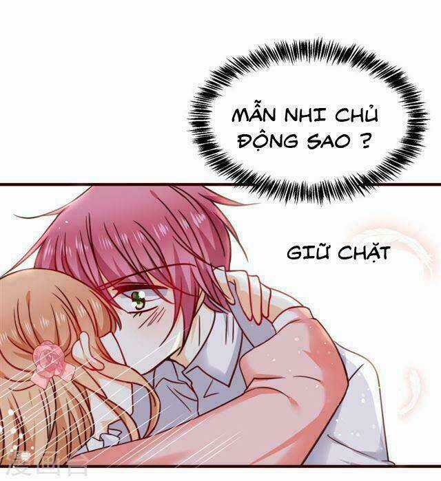 Hôm Nay Tôi Sẽ Yêu Ai Đây ? Chapter 34 trang 46