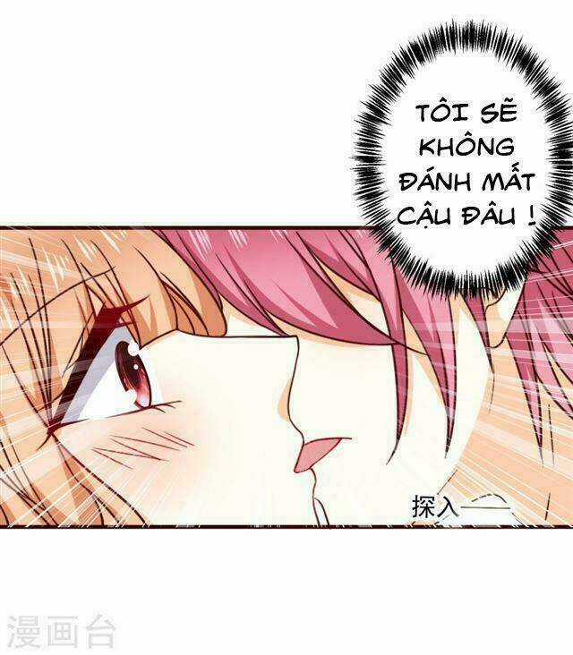 Hôm Nay Tôi Sẽ Yêu Ai Đây ? Chapter 34 trang 47