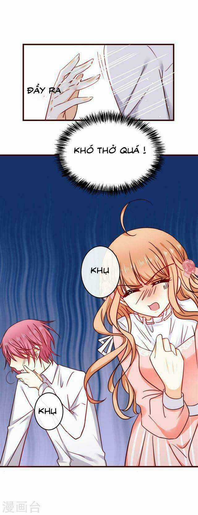 Hôm Nay Tôi Sẽ Yêu Ai Đây ? Chapter 34 trang 48