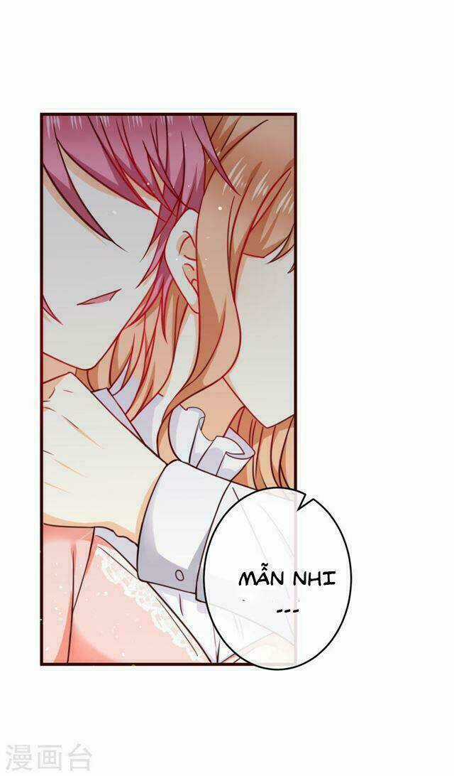 Hôm Nay Tôi Sẽ Yêu Ai Đây ? Chapter 34 trang 49