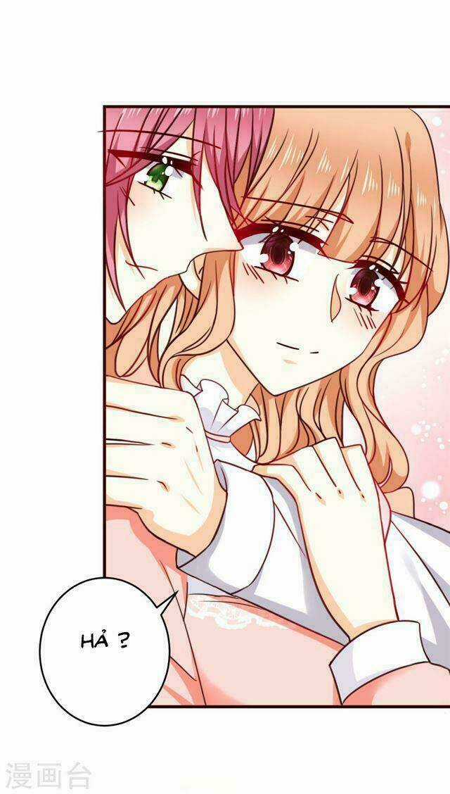 Hôm Nay Tôi Sẽ Yêu Ai Đây ? Chapter 34 trang 50