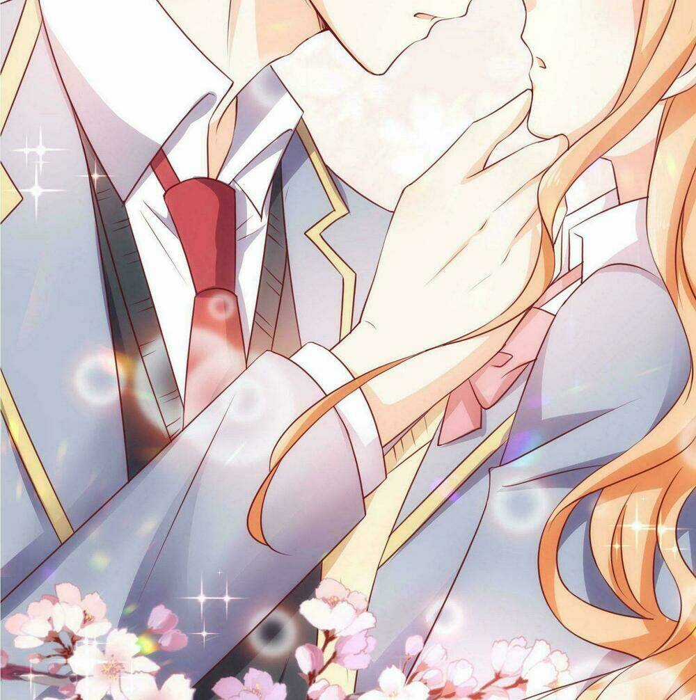 Hôm Nay Tôi Sẽ Yêu Ai Đây ? Chapter 34 trang 53