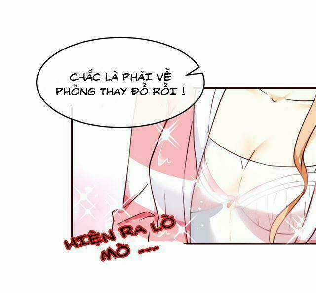 Hôm Nay Tôi Sẽ Yêu Ai Đây ? Chapter 34 trang 6