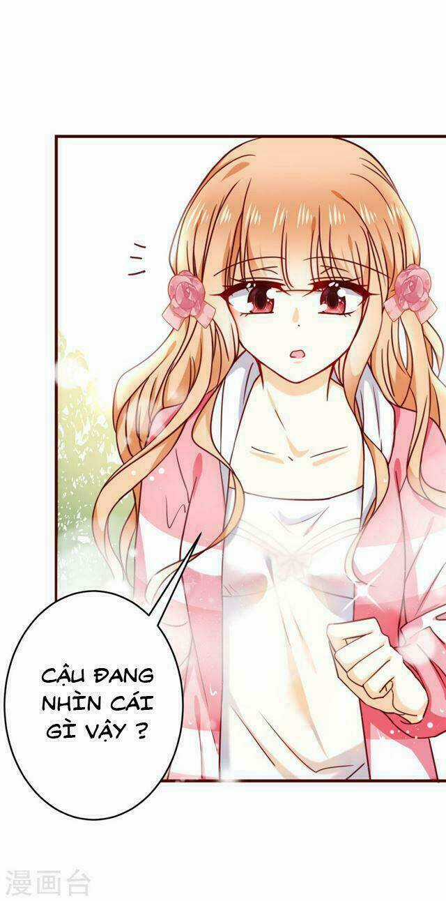 Hôm Nay Tôi Sẽ Yêu Ai Đây ? Chapter 34 trang 9