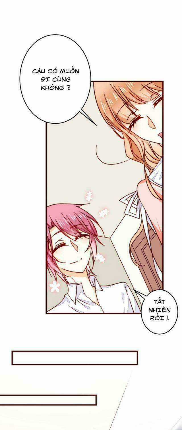 Hôm Nay Tôi Sẽ Yêu Ai Đây ? Chapter 35 trang 16