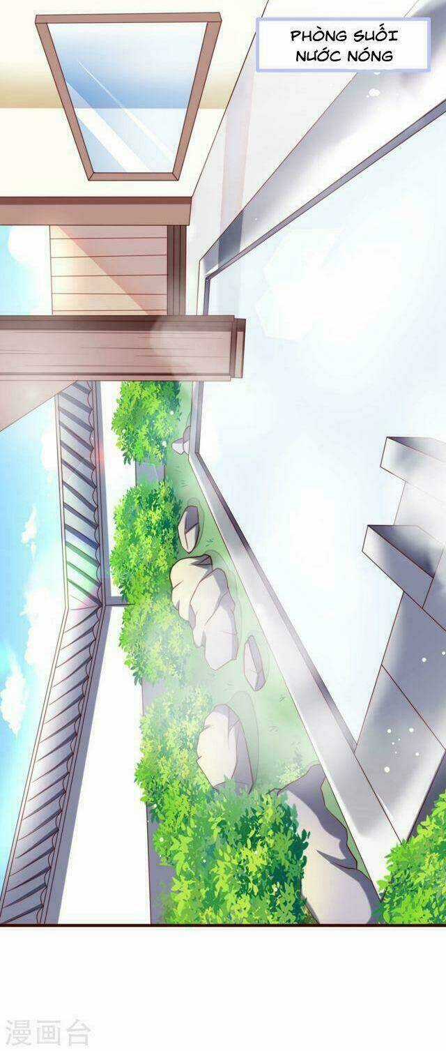 Hôm Nay Tôi Sẽ Yêu Ai Đây ? Chapter 35 trang 17