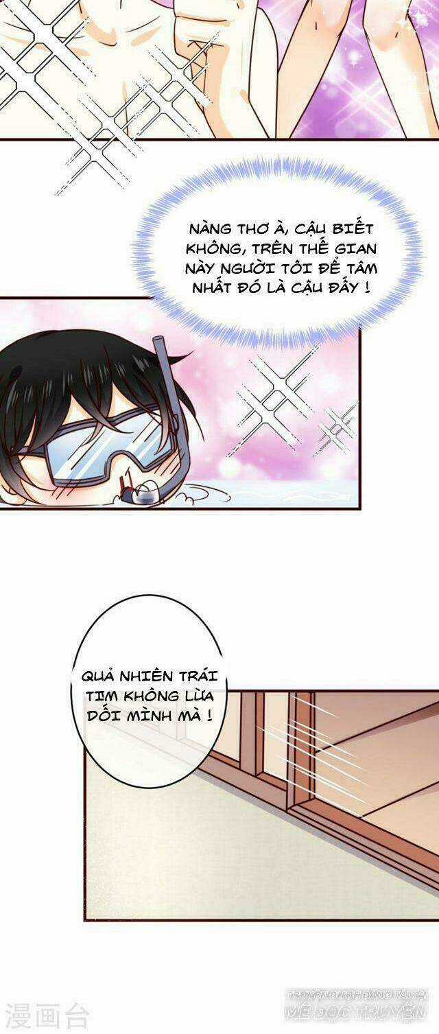 Hôm Nay Tôi Sẽ Yêu Ai Đây ? Chapter 35 trang 19