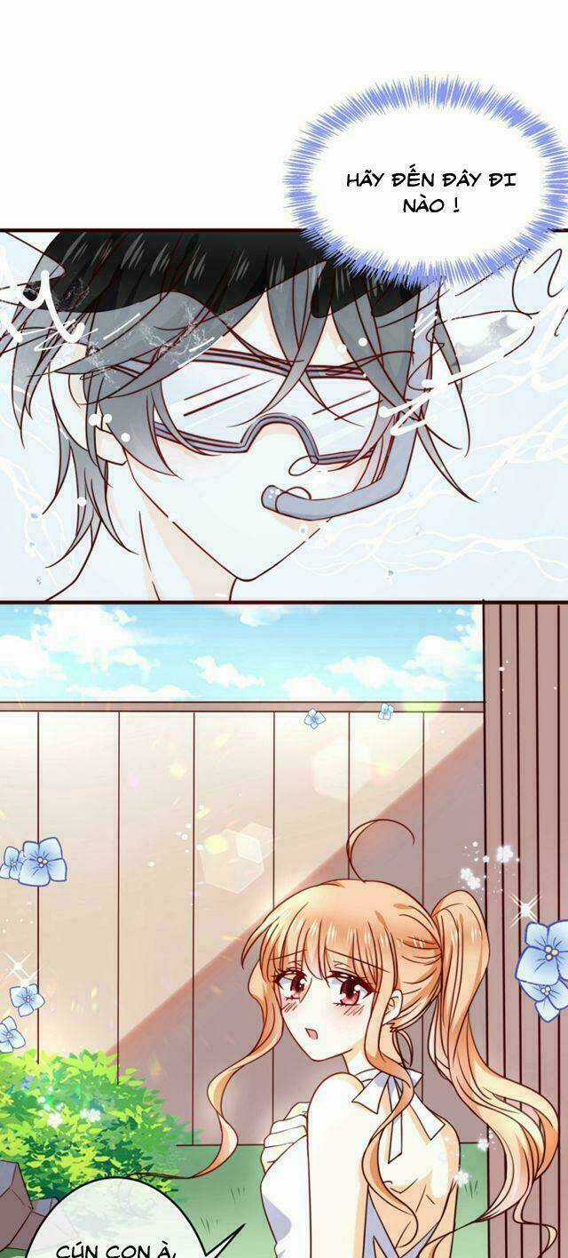 Hôm Nay Tôi Sẽ Yêu Ai Đây ? Chapter 35 trang 20