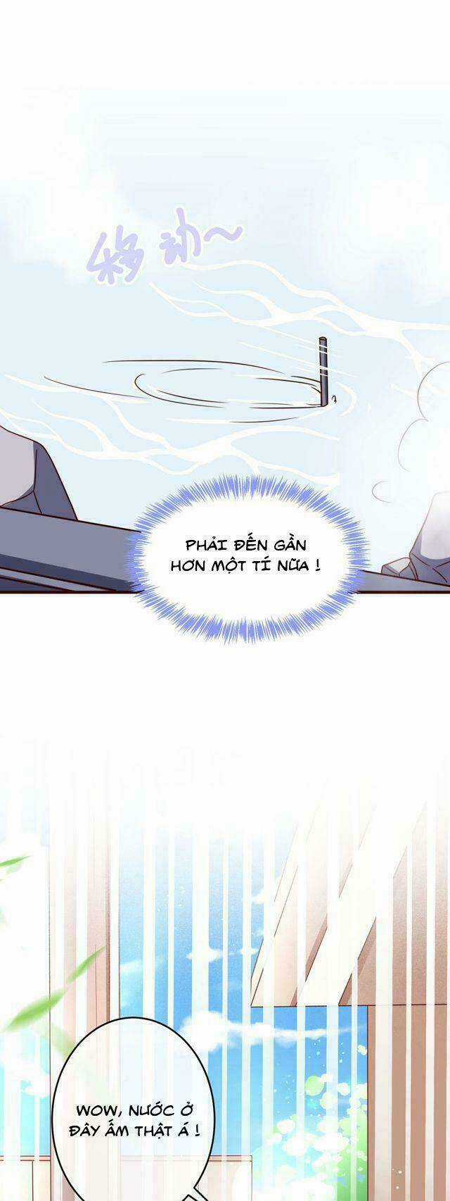 Hôm Nay Tôi Sẽ Yêu Ai Đây ? Chapter 35 trang 22