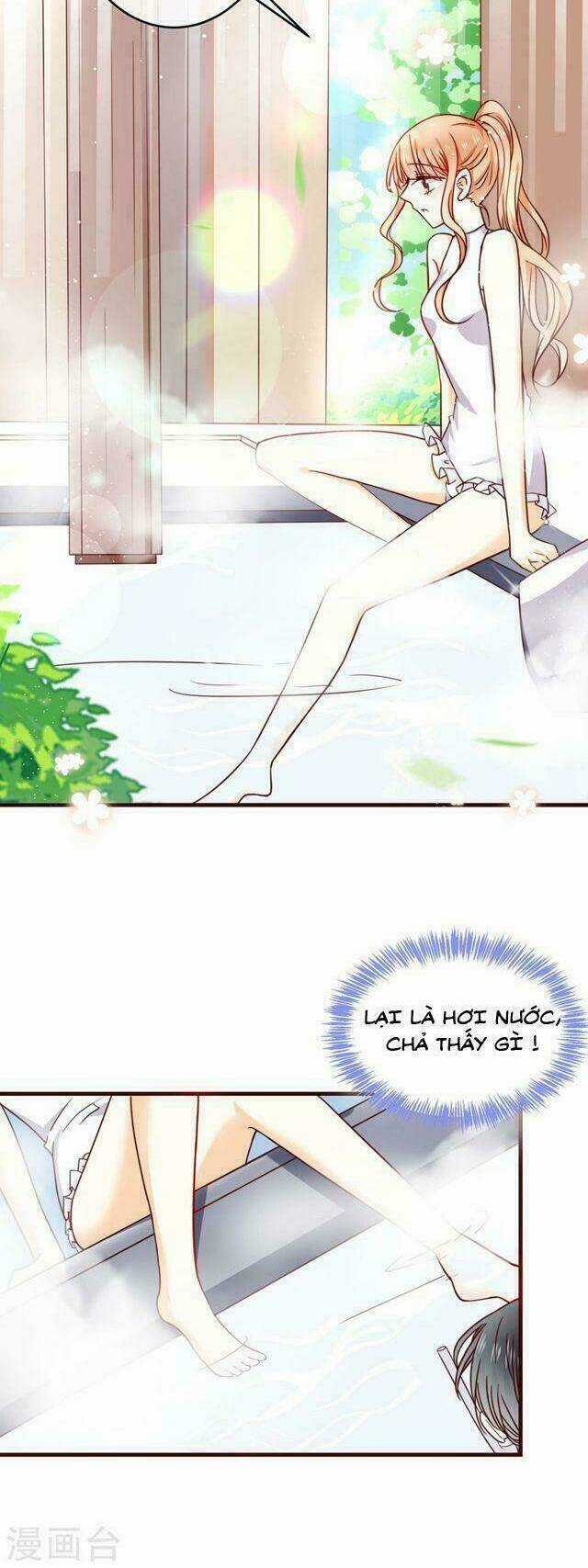 Hôm Nay Tôi Sẽ Yêu Ai Đây ? Chapter 35 trang 23