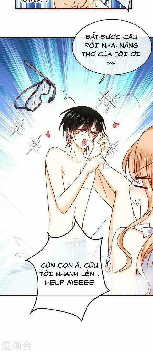 Hôm Nay Tôi Sẽ Yêu Ai Đây ? Chapter 35 trang 25