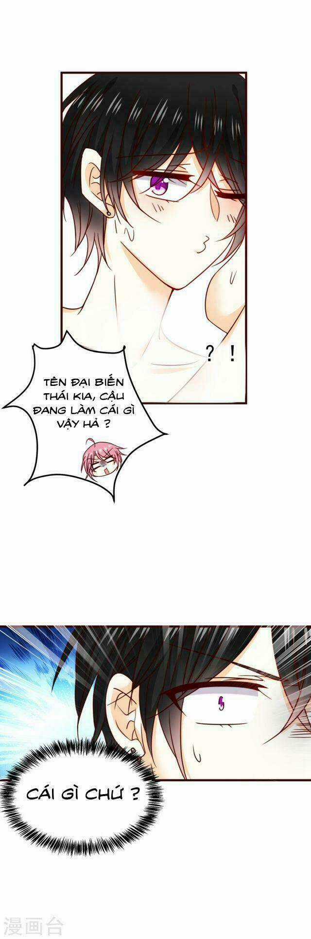 Hôm Nay Tôi Sẽ Yêu Ai Đây ? Chapter 35 trang 26