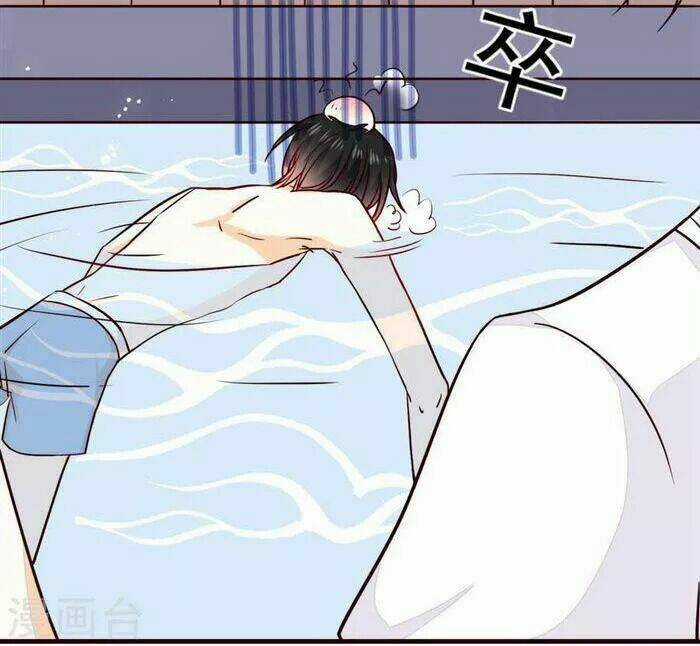 Hôm Nay Tôi Sẽ Yêu Ai Đây ? Chapter 36 trang 11