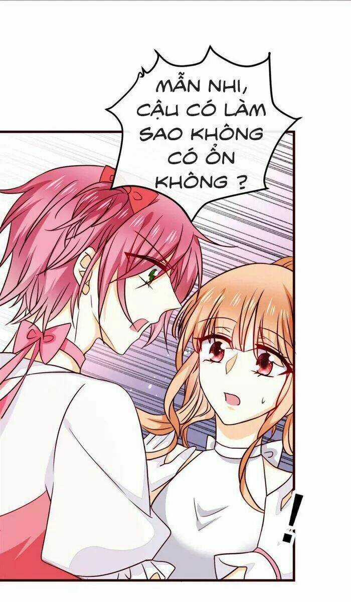 Hôm Nay Tôi Sẽ Yêu Ai Đây ? Chapter 36 trang 12