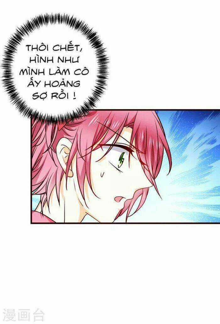 Hôm Nay Tôi Sẽ Yêu Ai Đây ? Chapter 36 trang 13