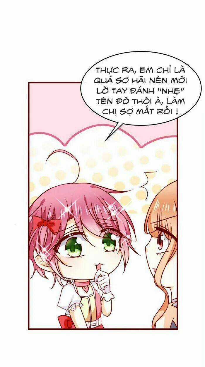 Hôm Nay Tôi Sẽ Yêu Ai Đây ? Chapter 36 trang 14