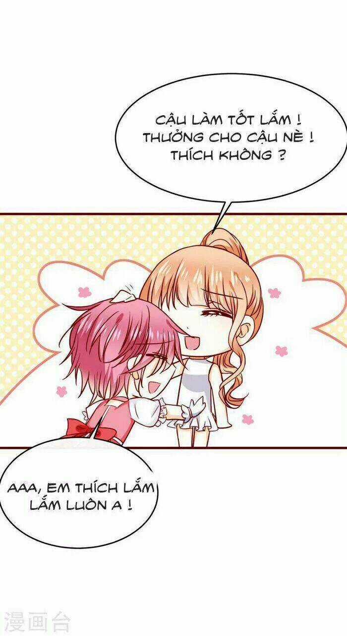 Hôm Nay Tôi Sẽ Yêu Ai Đây ? Chapter 36 trang 16