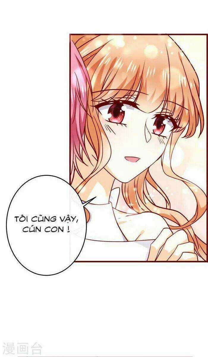 Hôm Nay Tôi Sẽ Yêu Ai Đây ? Chapter 36 trang 18