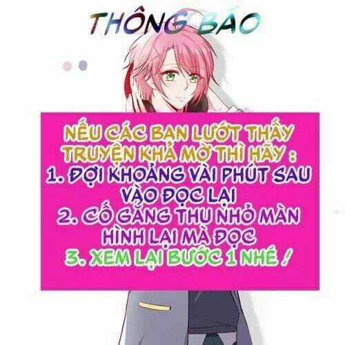 Hôm Nay Tôi Sẽ Yêu Ai Đây ? Chapter 36 trang 2