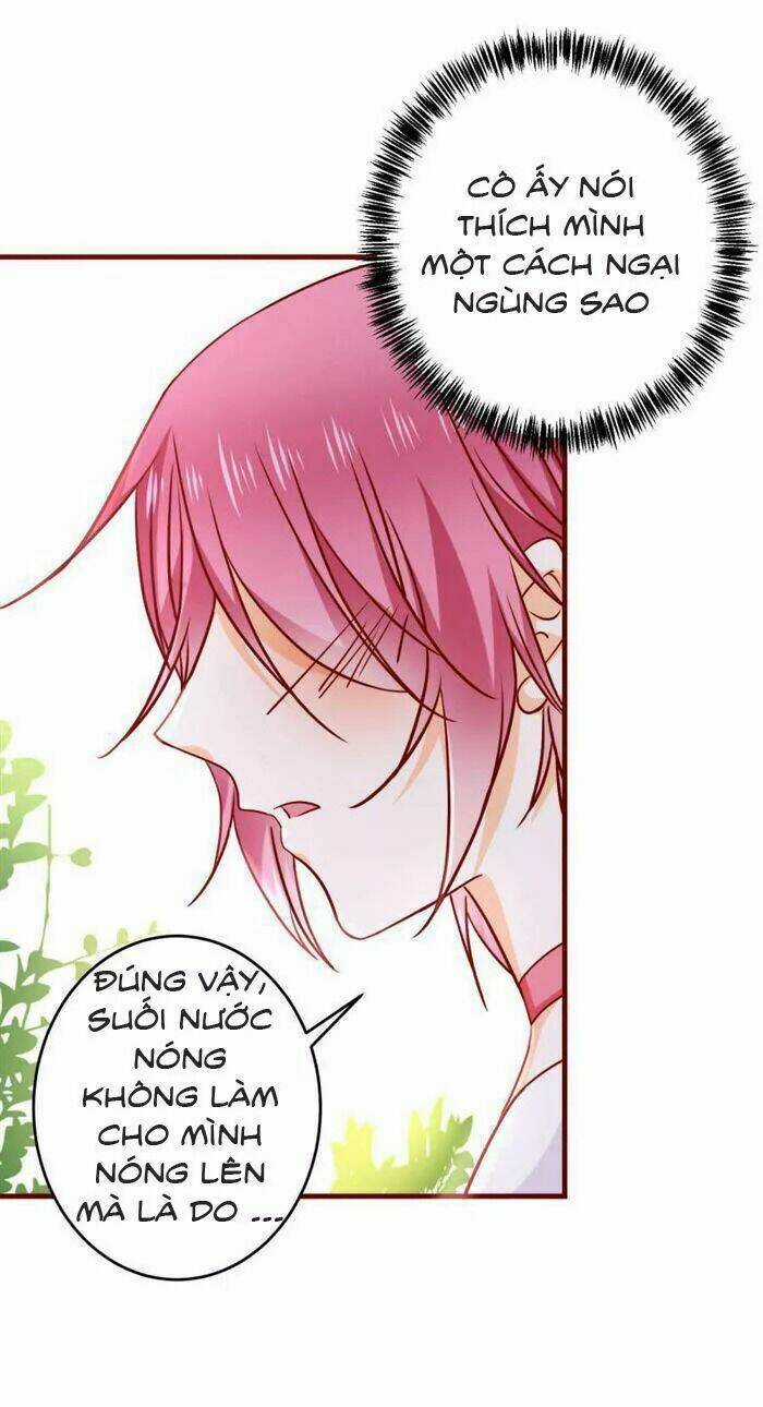 Hôm Nay Tôi Sẽ Yêu Ai Đây ? Chapter 36 trang 20