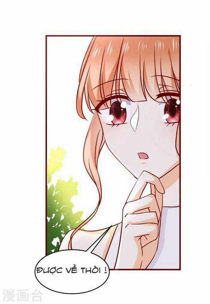 Hôm Nay Tôi Sẽ Yêu Ai Đây ? Chapter 36 trang 21