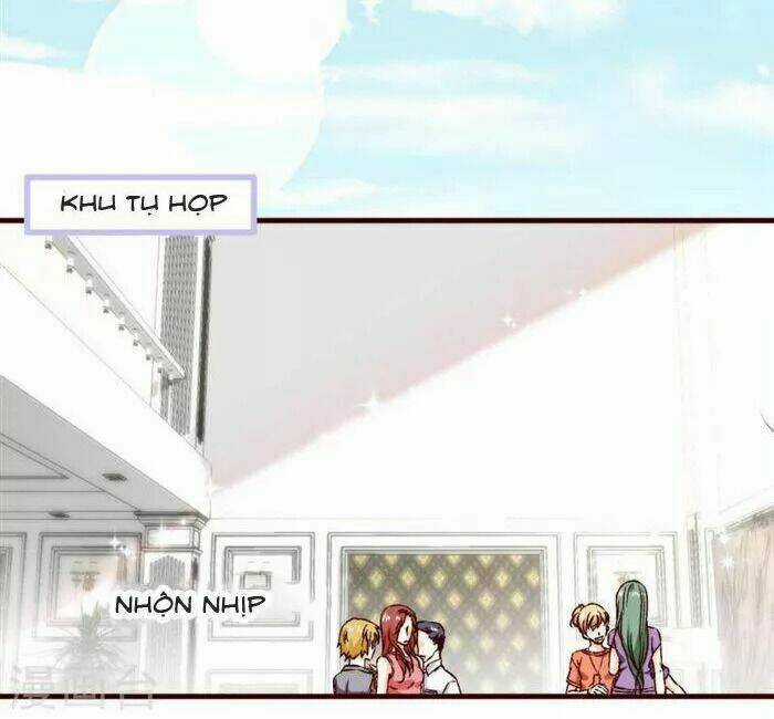 Hôm Nay Tôi Sẽ Yêu Ai Đây ? Chapter 36 trang 25