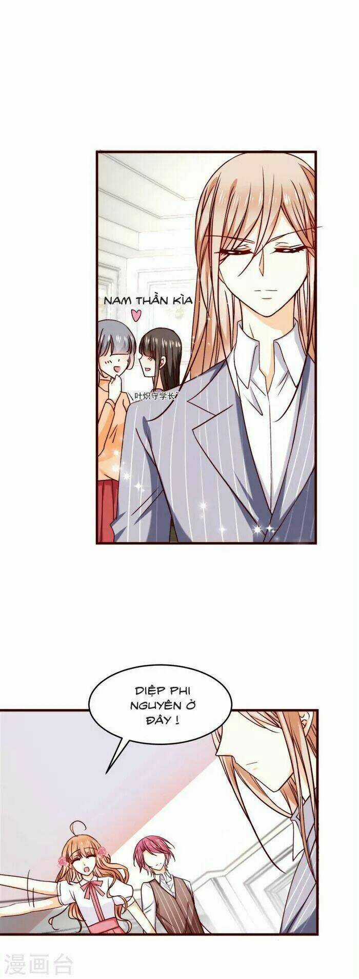 Hôm Nay Tôi Sẽ Yêu Ai Đây ? Chapter 36 trang 26