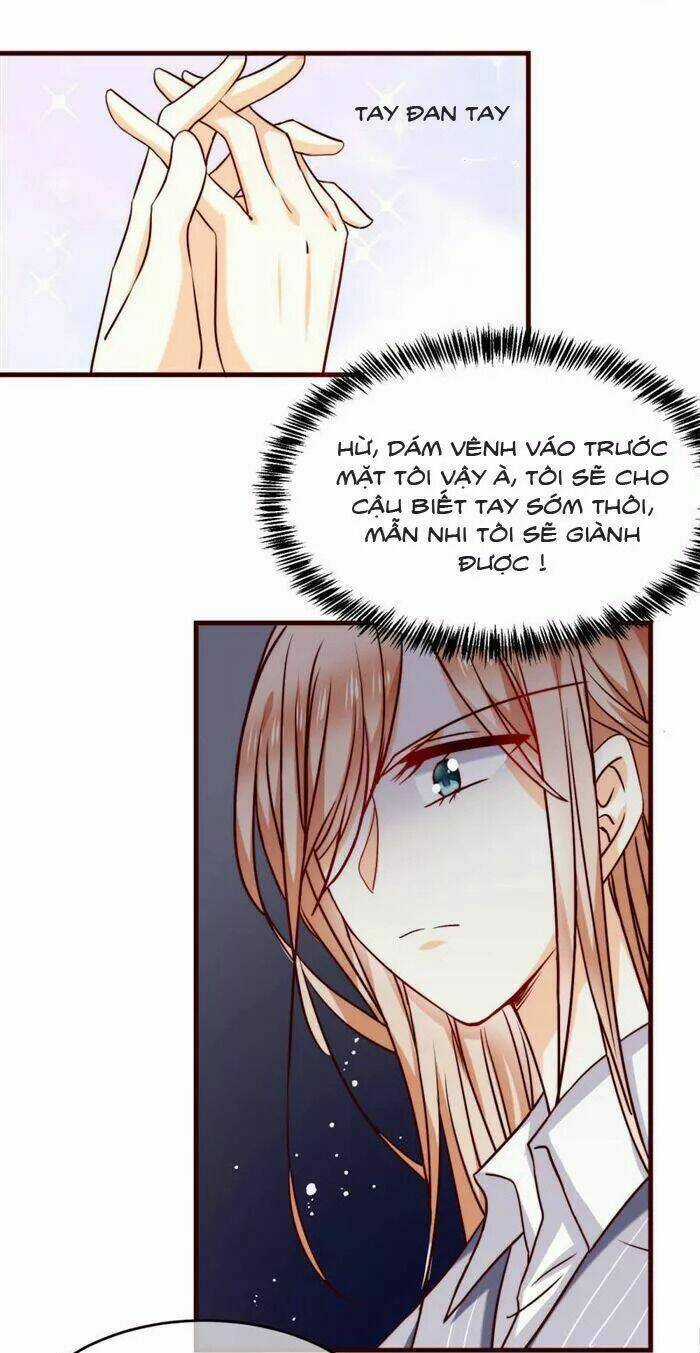 Hôm Nay Tôi Sẽ Yêu Ai Đây ? Chapter 36 trang 29