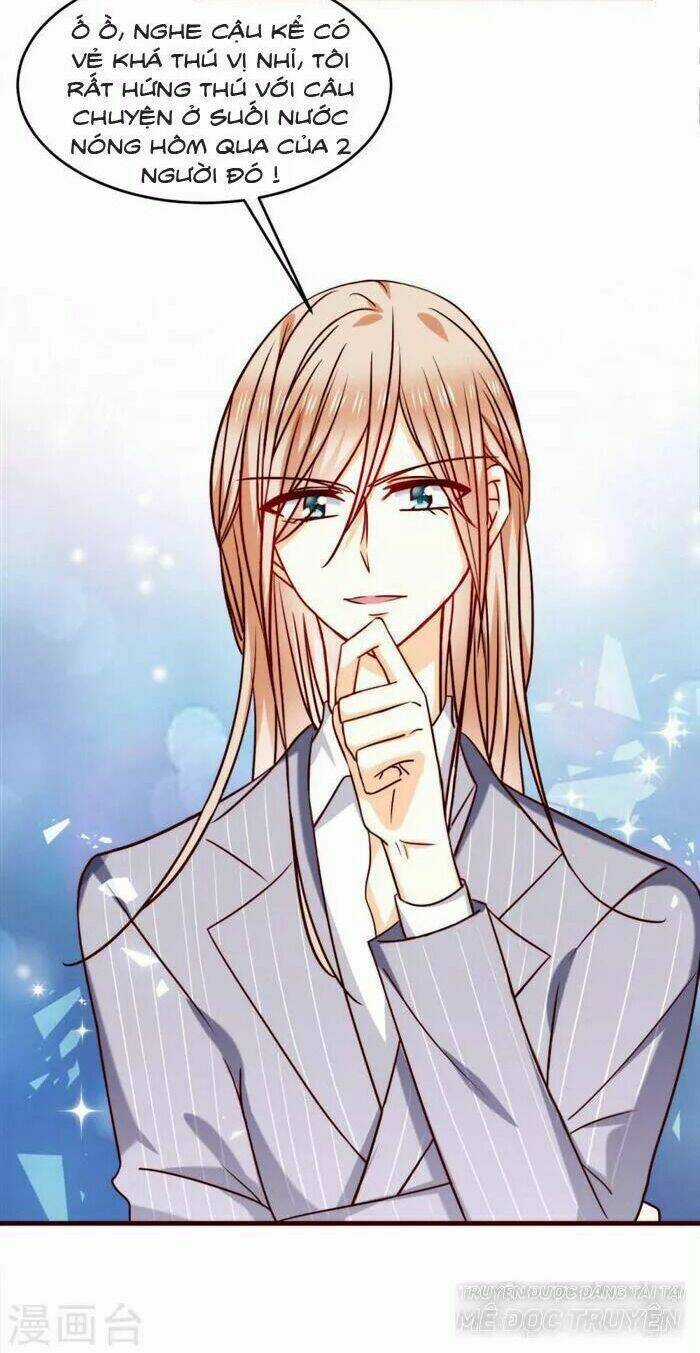 Hôm Nay Tôi Sẽ Yêu Ai Đây ? Chapter 36 trang 30