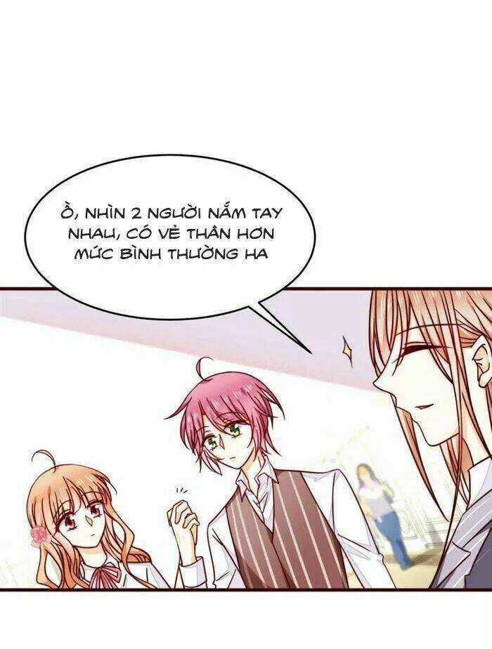 Hôm Nay Tôi Sẽ Yêu Ai Đây ? Chapter 36 trang 31