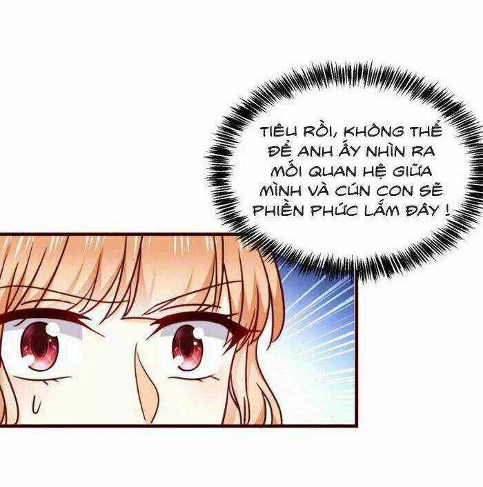 Hôm Nay Tôi Sẽ Yêu Ai Đây ? Chapter 36 trang 32