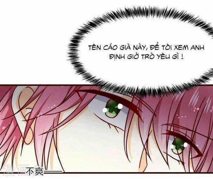 Hôm Nay Tôi Sẽ Yêu Ai Đây ? Chapter 36 trang 34