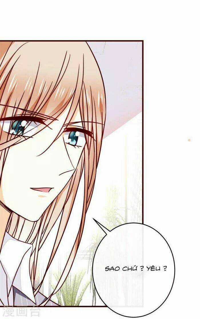 Hôm Nay Tôi Sẽ Yêu Ai Đây ? Chapter 36 trang 37