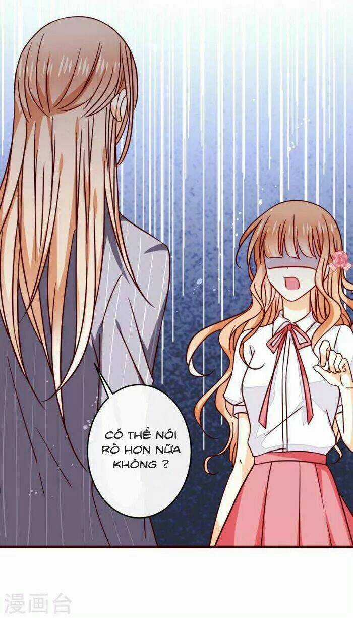 Hôm Nay Tôi Sẽ Yêu Ai Đây ? Chapter 36 trang 39