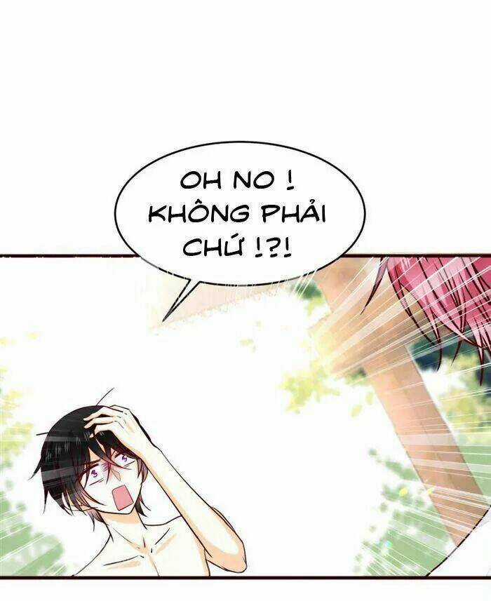 Hôm Nay Tôi Sẽ Yêu Ai Đây ? Chapter 36 trang 4