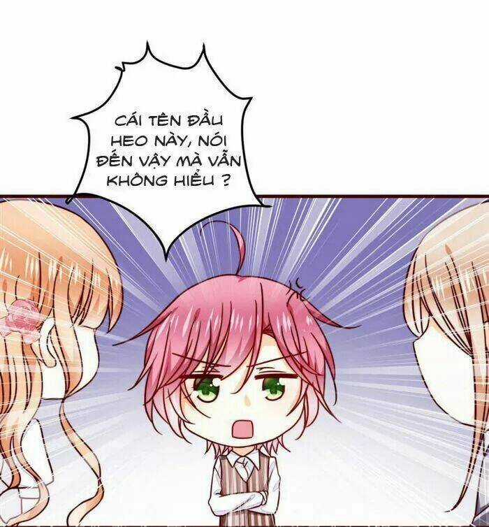 Hôm Nay Tôi Sẽ Yêu Ai Đây ? Chapter 36 trang 40