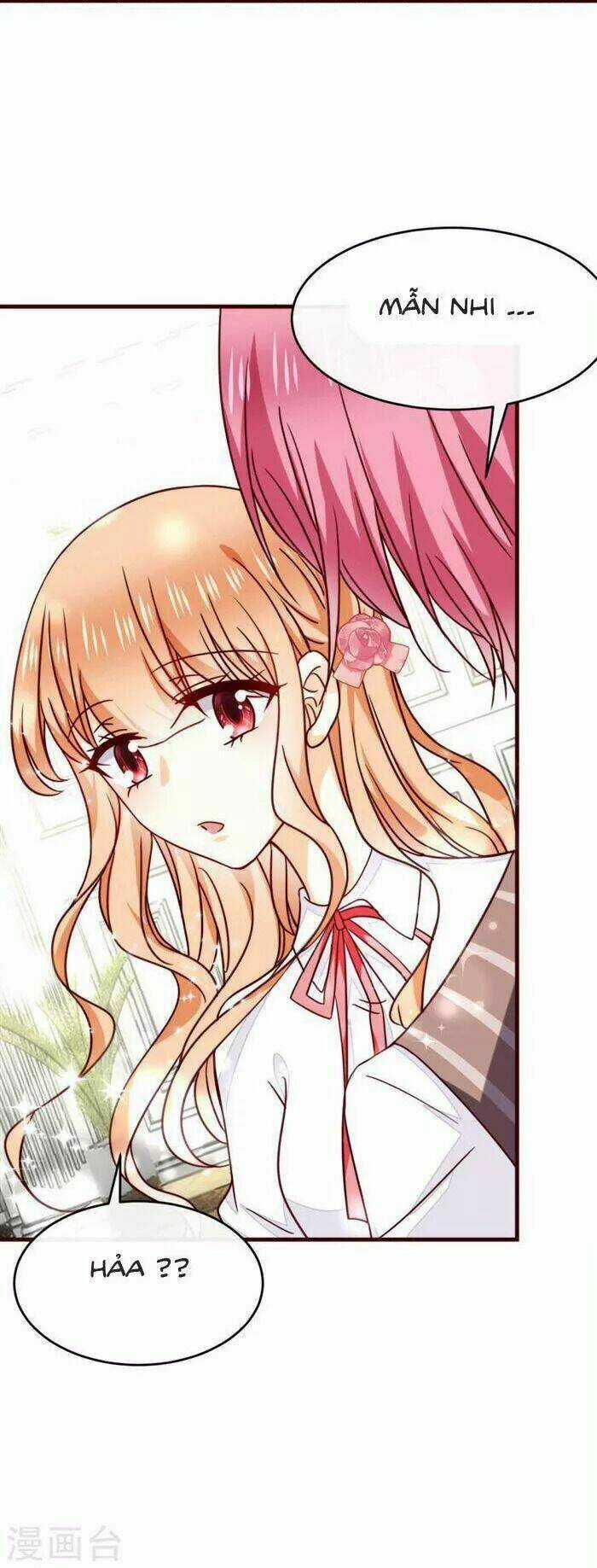 Hôm Nay Tôi Sẽ Yêu Ai Đây ? Chapter 36 trang 41