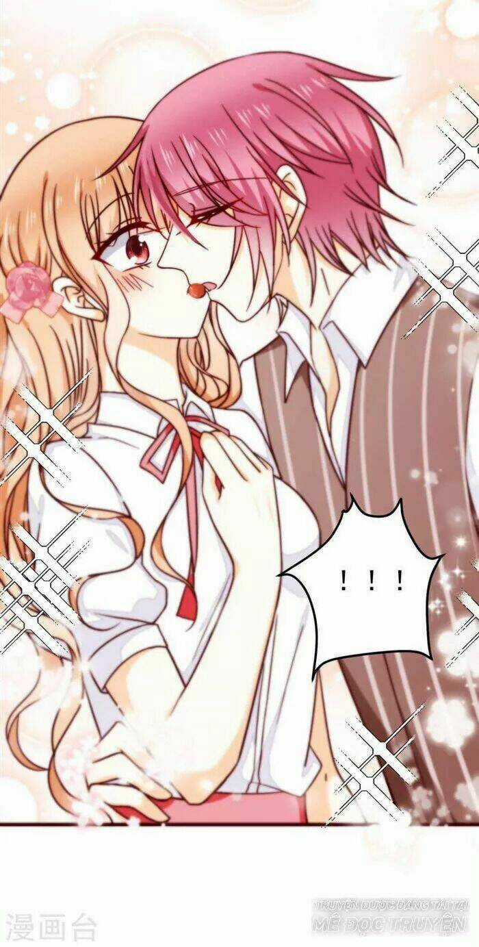 Hôm Nay Tôi Sẽ Yêu Ai Đây ? Chapter 36 trang 43