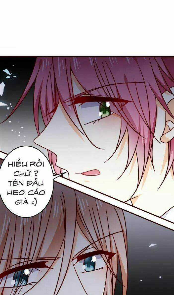 Hôm Nay Tôi Sẽ Yêu Ai Đây ? Chapter 36 trang 44