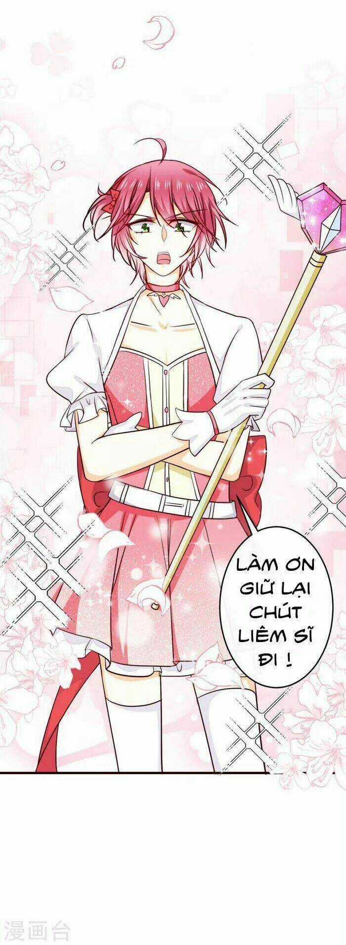 Hôm Nay Tôi Sẽ Yêu Ai Đây ? Chapter 36 trang 5